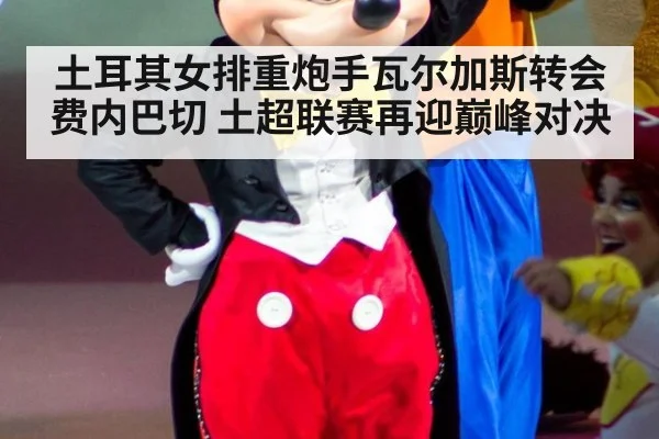 土耳其女排重炮手瓦尔加斯转会费内巴切 土超联赛再迎巅峰对决